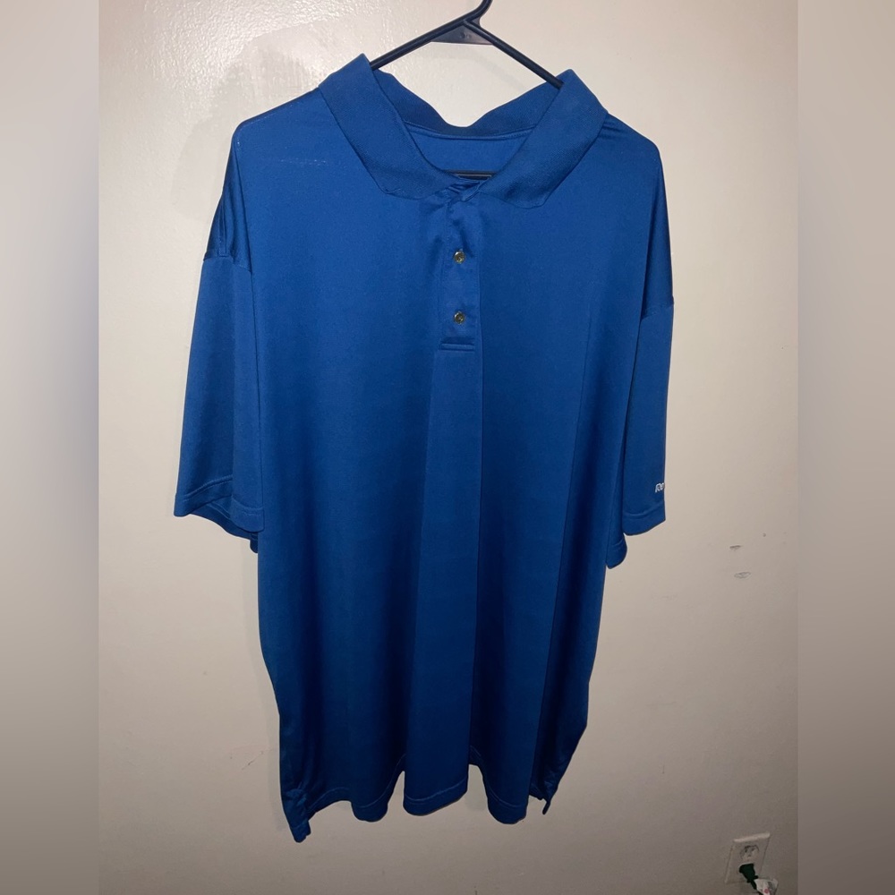 Reebok Golf Polo